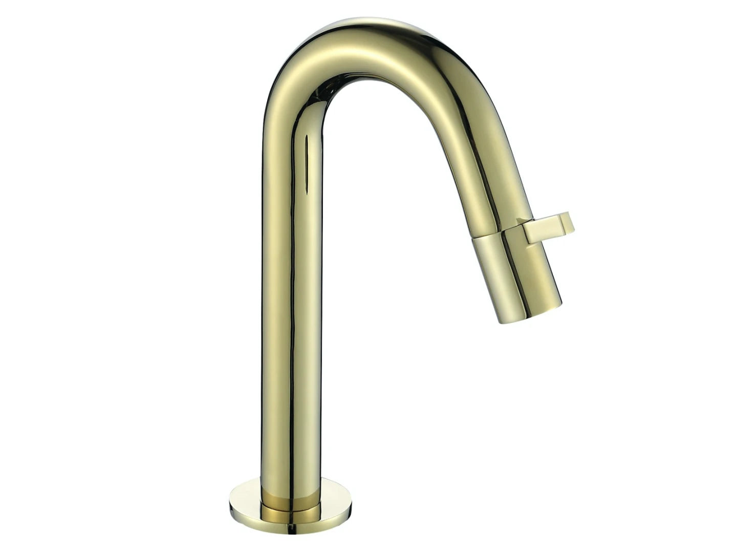 Fonteinkraan - Chloe Goud - 17cm