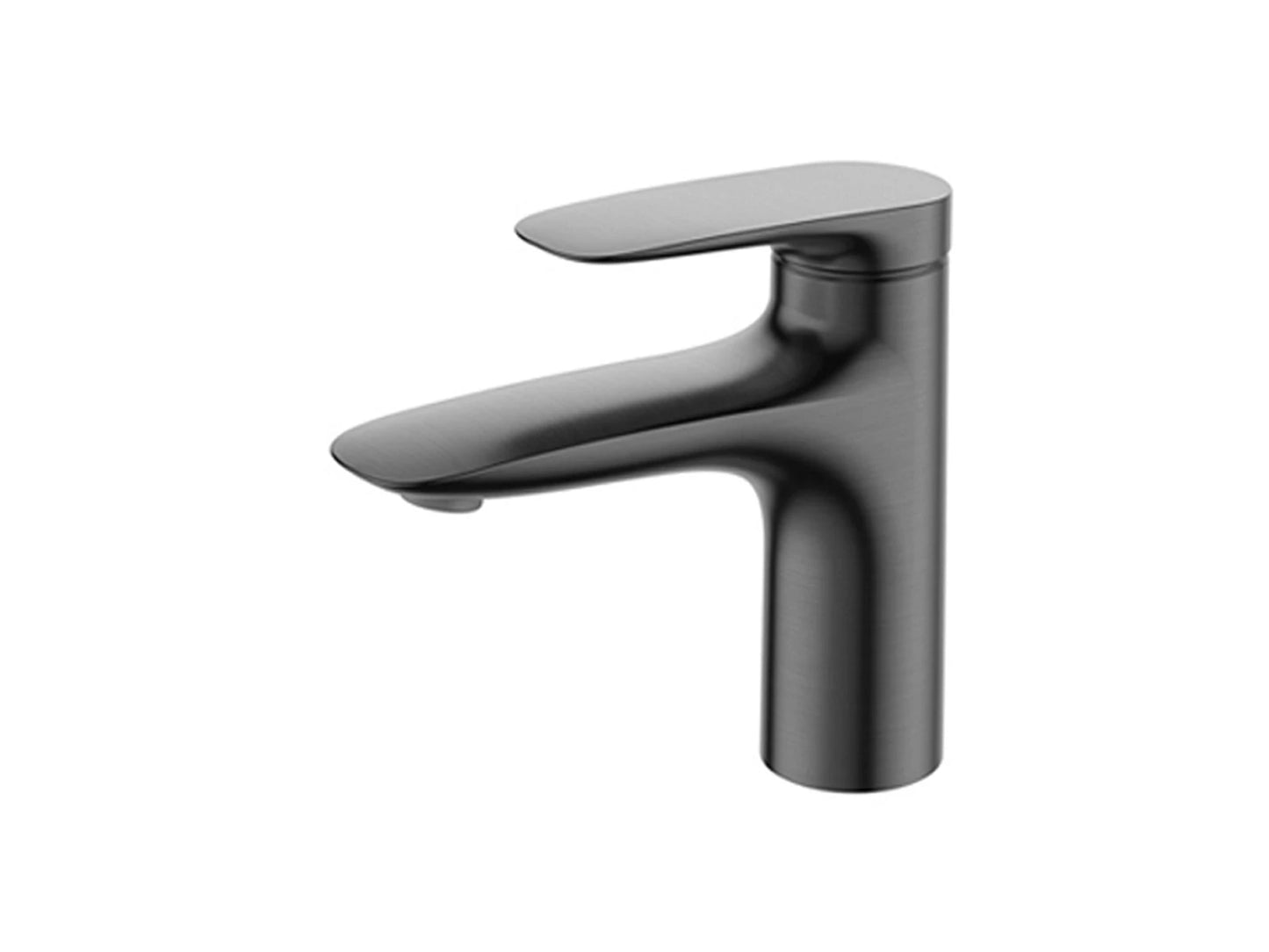 Hoge wastafelkraan - Unara