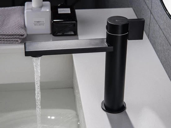 Wastafelkraan - Quet