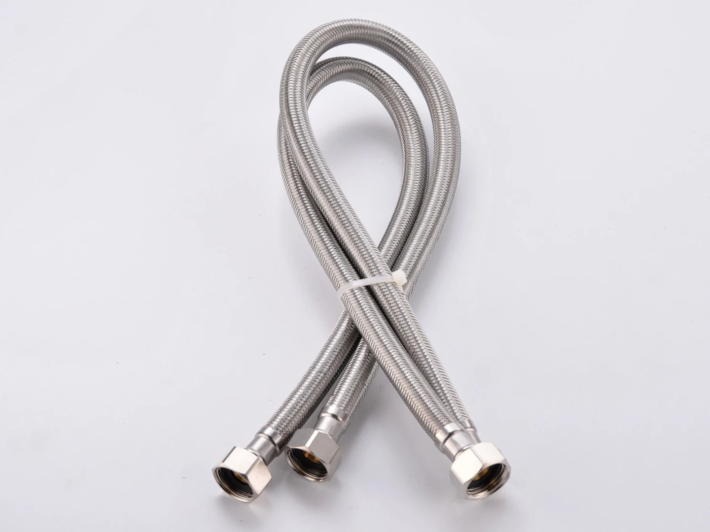 Thermostatisch inbouw regendoucheset - Okapi Chroom