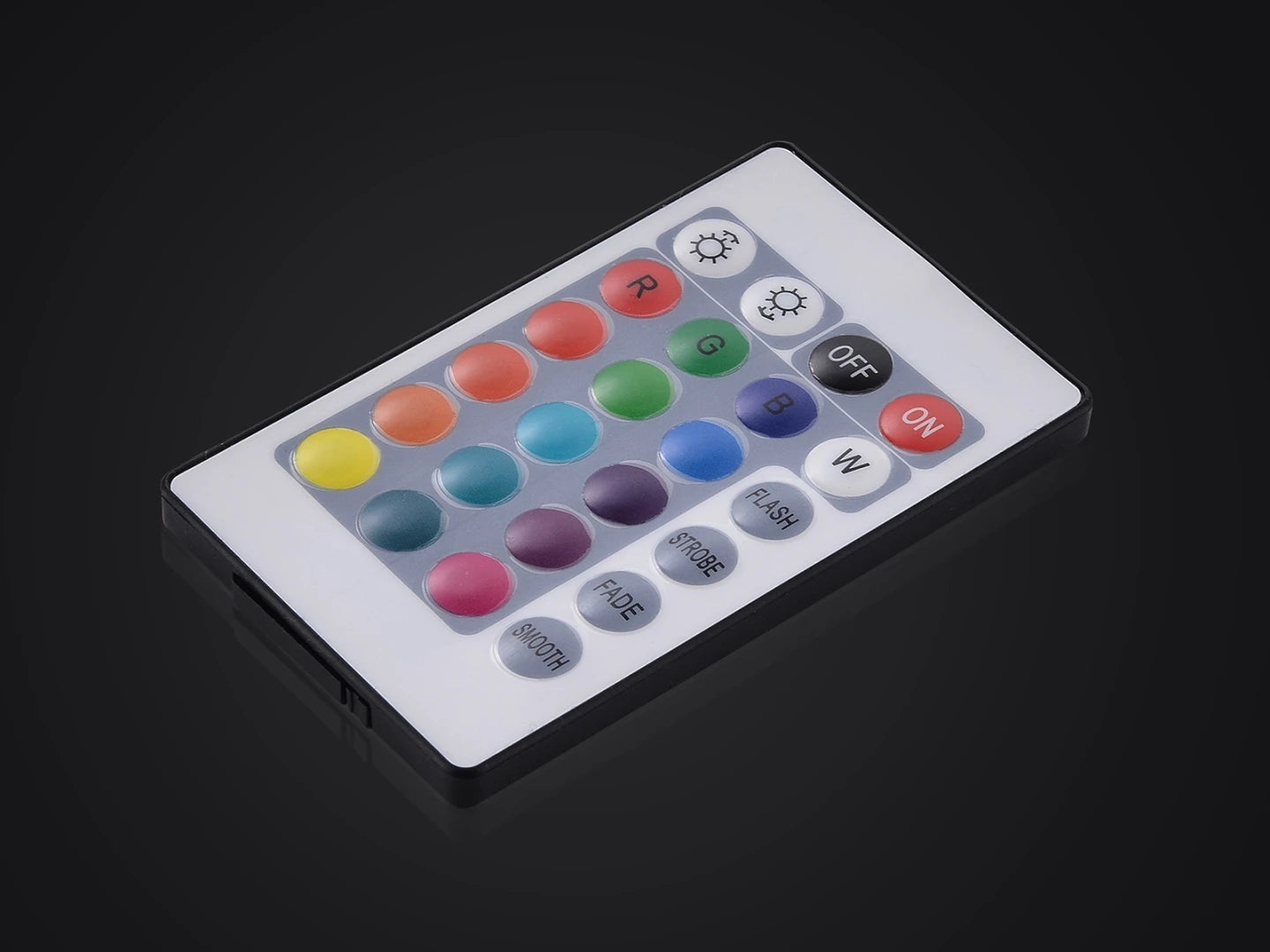 Thermostatisch inbouw regendoucheset - Bluetooth - Tiger Mat zwart