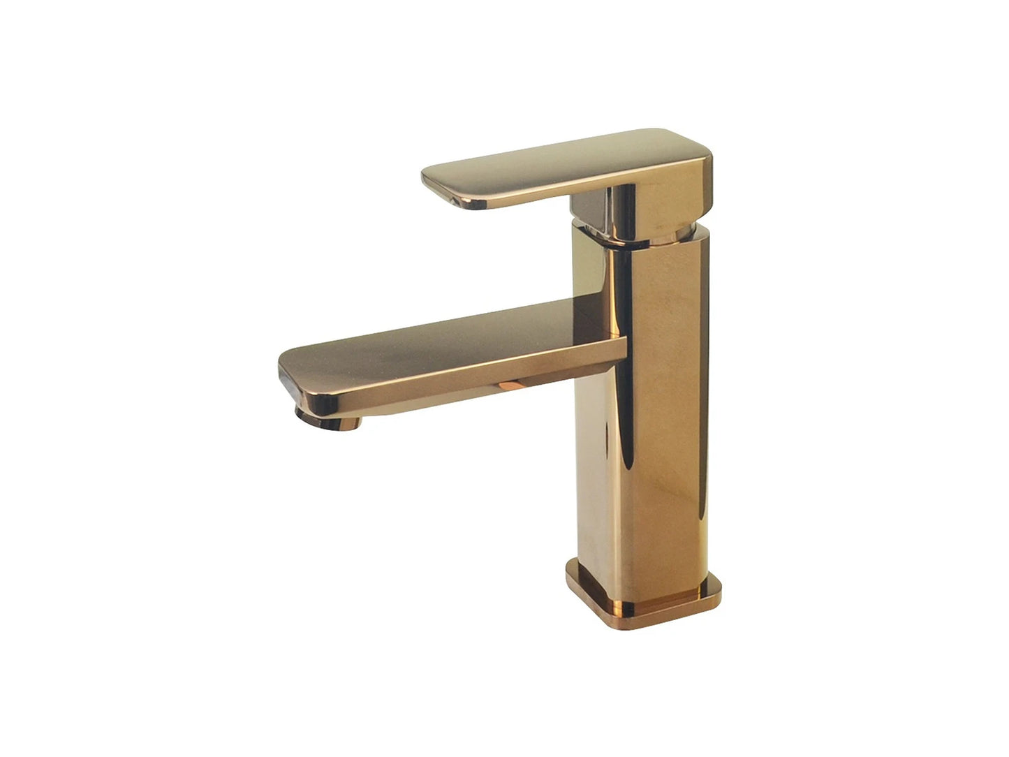 Hoge wastafelkraan - Minx