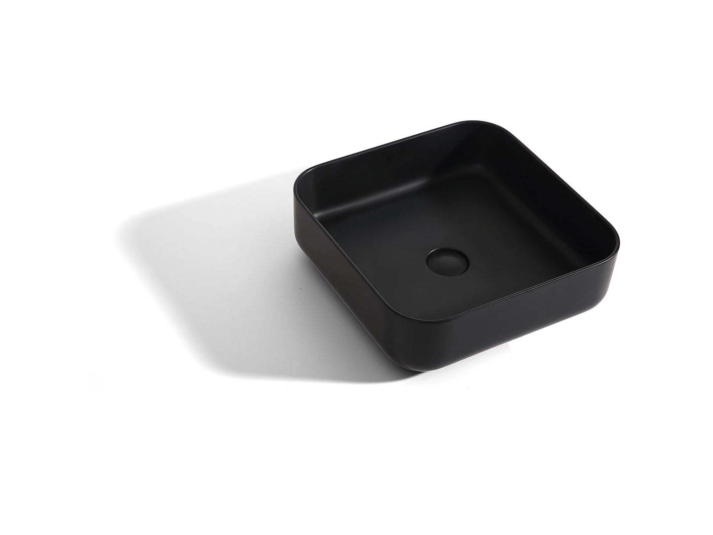 Opzet waskom - Solid surface - Phillip