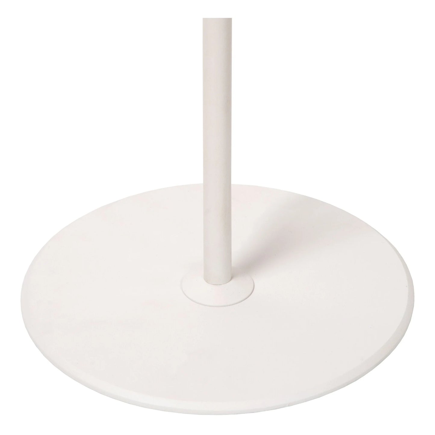 CLUBS Vloerlamp - 2xGU10 - Wit