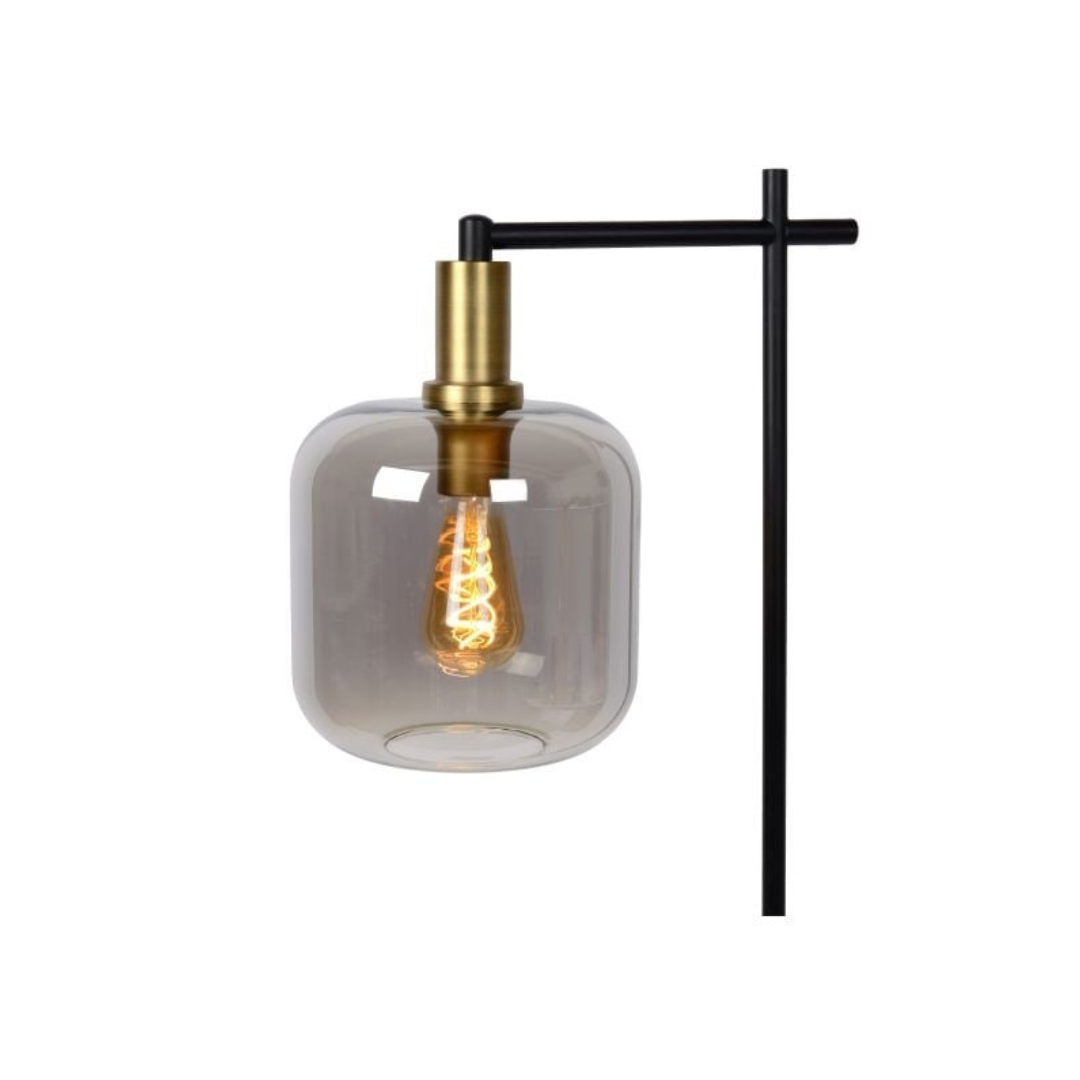 JOANET - Vloerlamp - E27