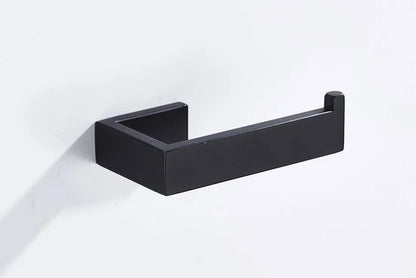 4-delig toiletaccessoire set