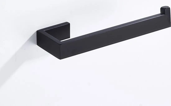 4-delig toiletaccessoire set