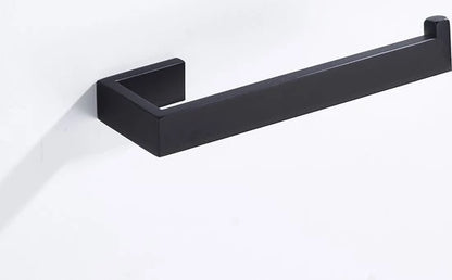 4-delig toiletaccessoire set