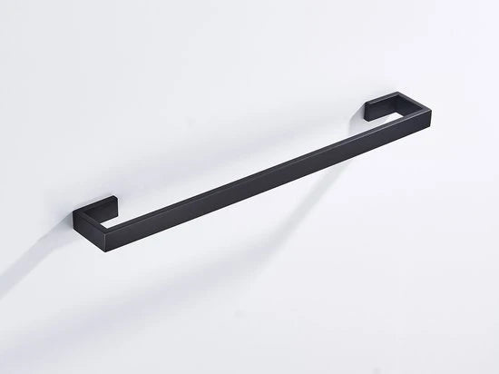 4-delig toiletaccessoire set