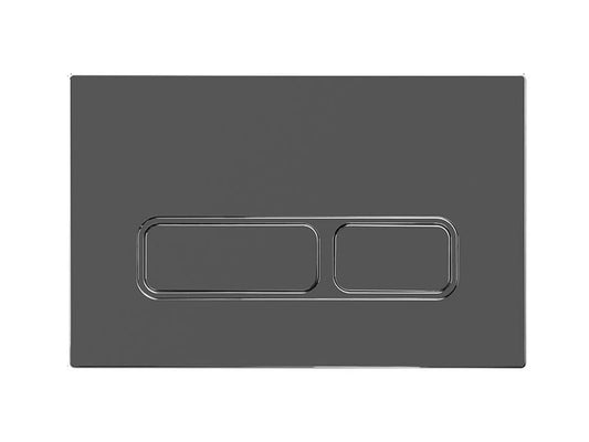 Bedieningspaneel voor inbouwreservoir - Dual flush - Vennis