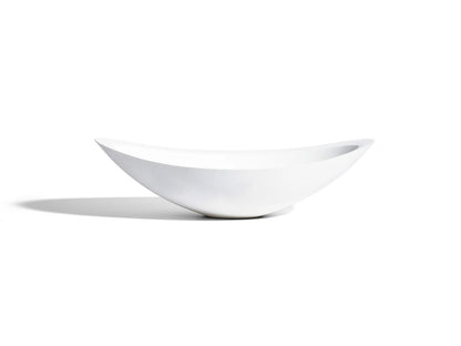 Opzet waskom - Solid surface - Bruce