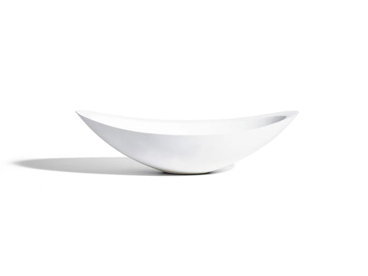 Opzet waskom - Solid surface - Bruce