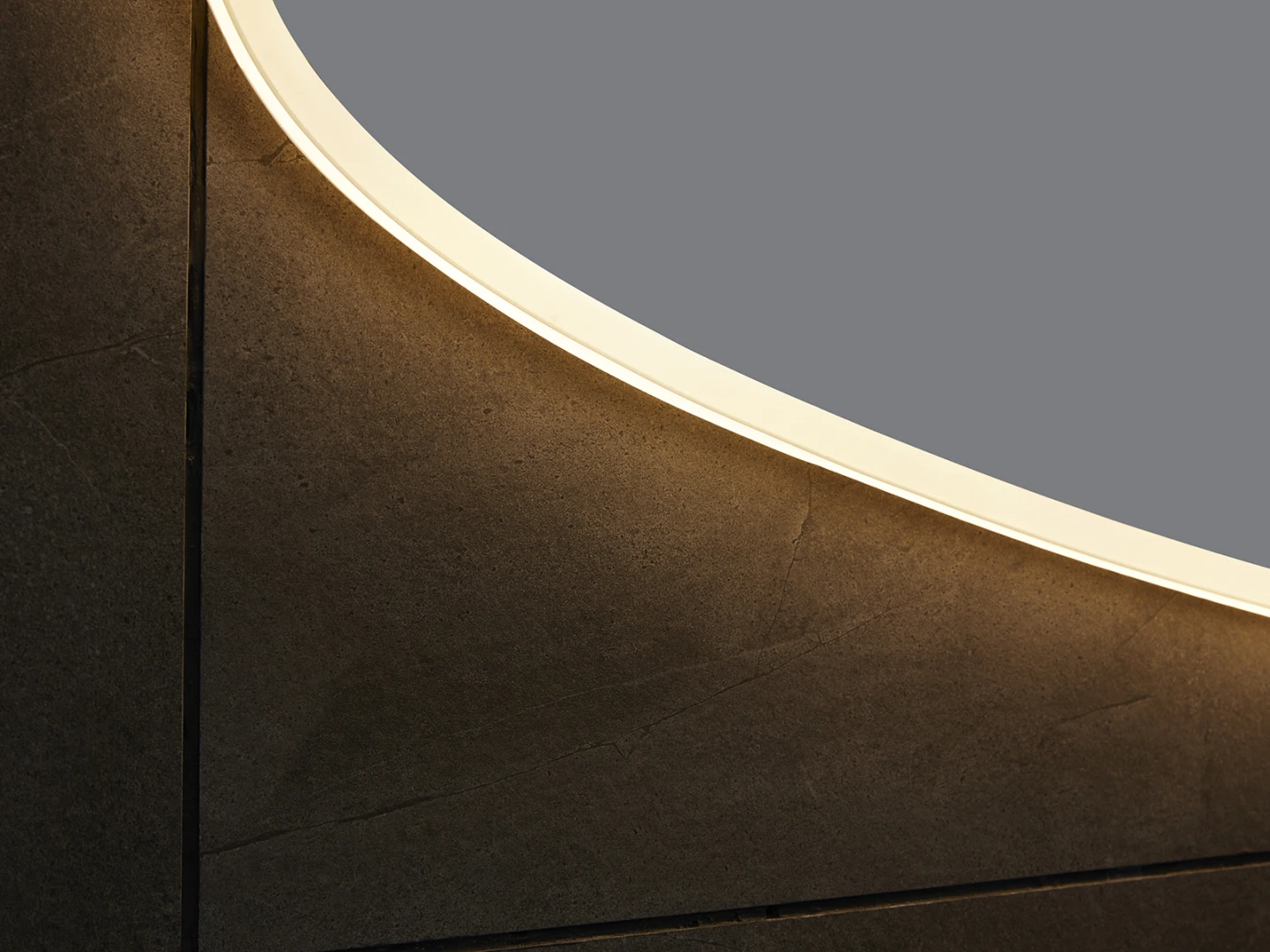 LED Badkamerspiegel - Bluetooth en speakers - Ana 100x60cm