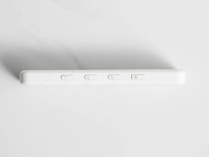 Hangend rimless toilet met reservoir - Bidet - Oakland