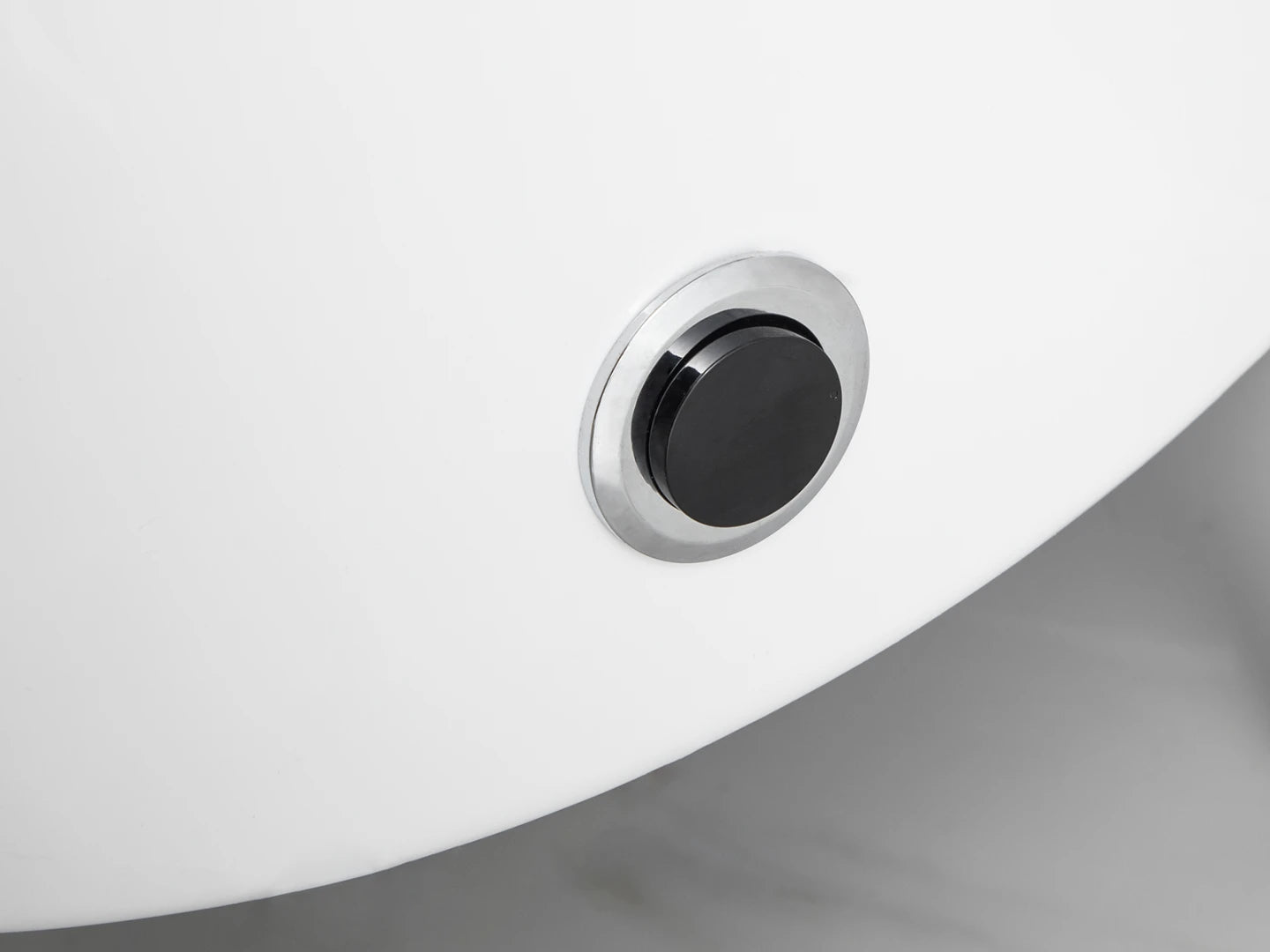 Hangend rimless toilet met reservoir - Bidet - Oakland