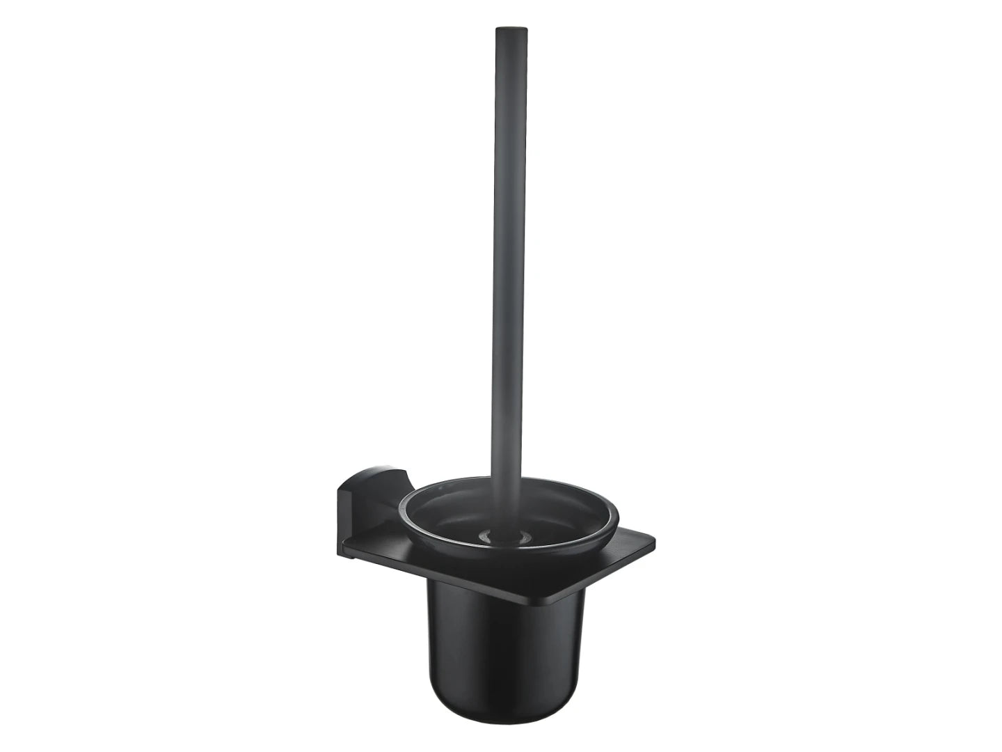 4-delig toiletaccessoire set - Thorsten