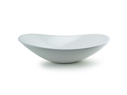 Luxora® Waskom Keramiek Acosta 62x34x14,5 cm