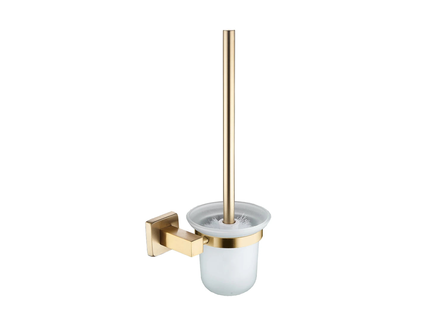 3-delig toiletaccessoires set - Duke