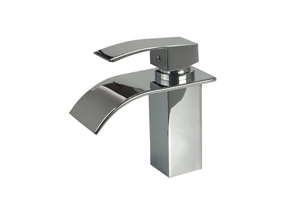Waterval wastafelkraan - Tanta