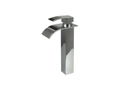 Waterval wastafelkraan - Tanta