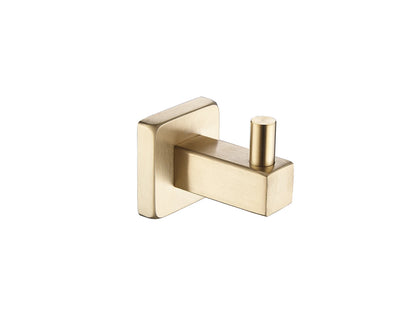 3-delig toiletaccessoires set - Duke