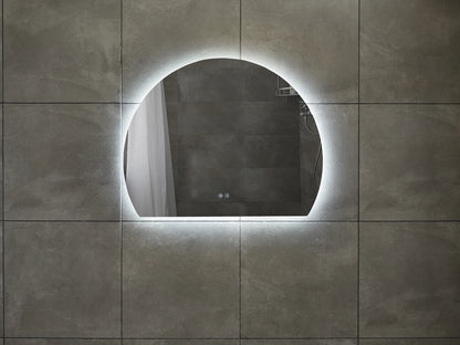 LED Badkamerspiegel - Hannah 100x80cm