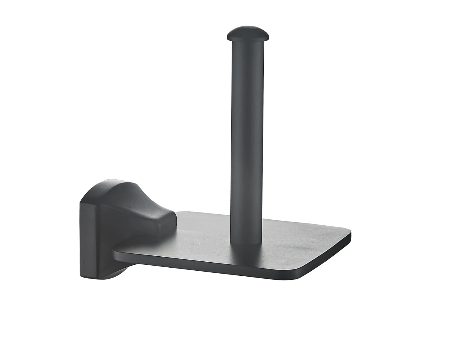 4-delig toiletaccessoire set - Thorsten