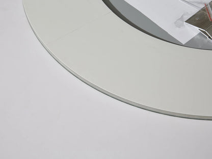 LED Badkamerspiegel - Imelda 100x100cm