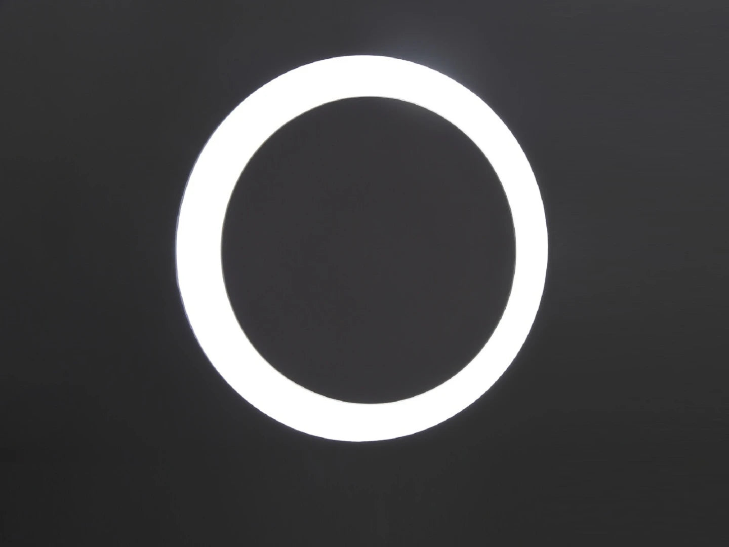 LED Badkamerspiegel - Bluetooth - Yade 100x70cm