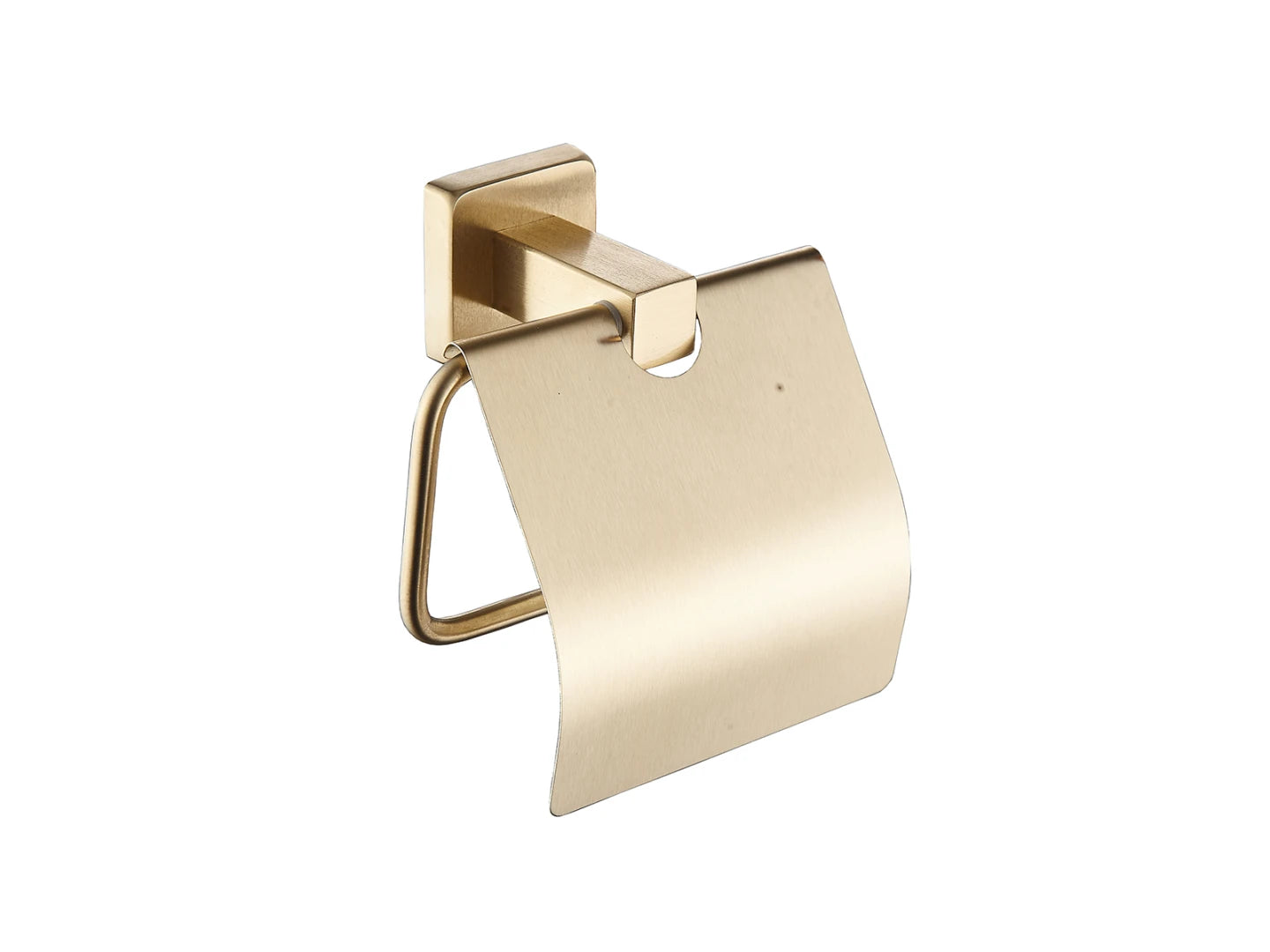 3-delig toiletaccessoires set - Duke