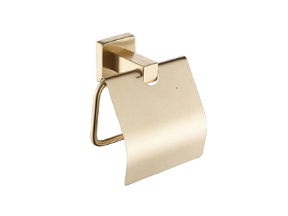 3-delig toiletaccessoires set - Duke