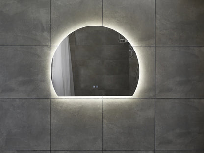 LED Badkamerspiegel - Hannah 100x80cm