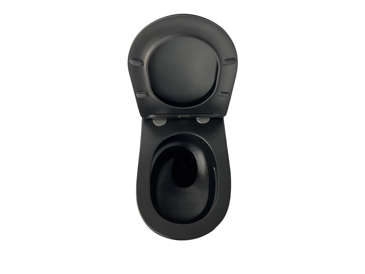 Hangend rimless toilet - Turbo flush - Washington
