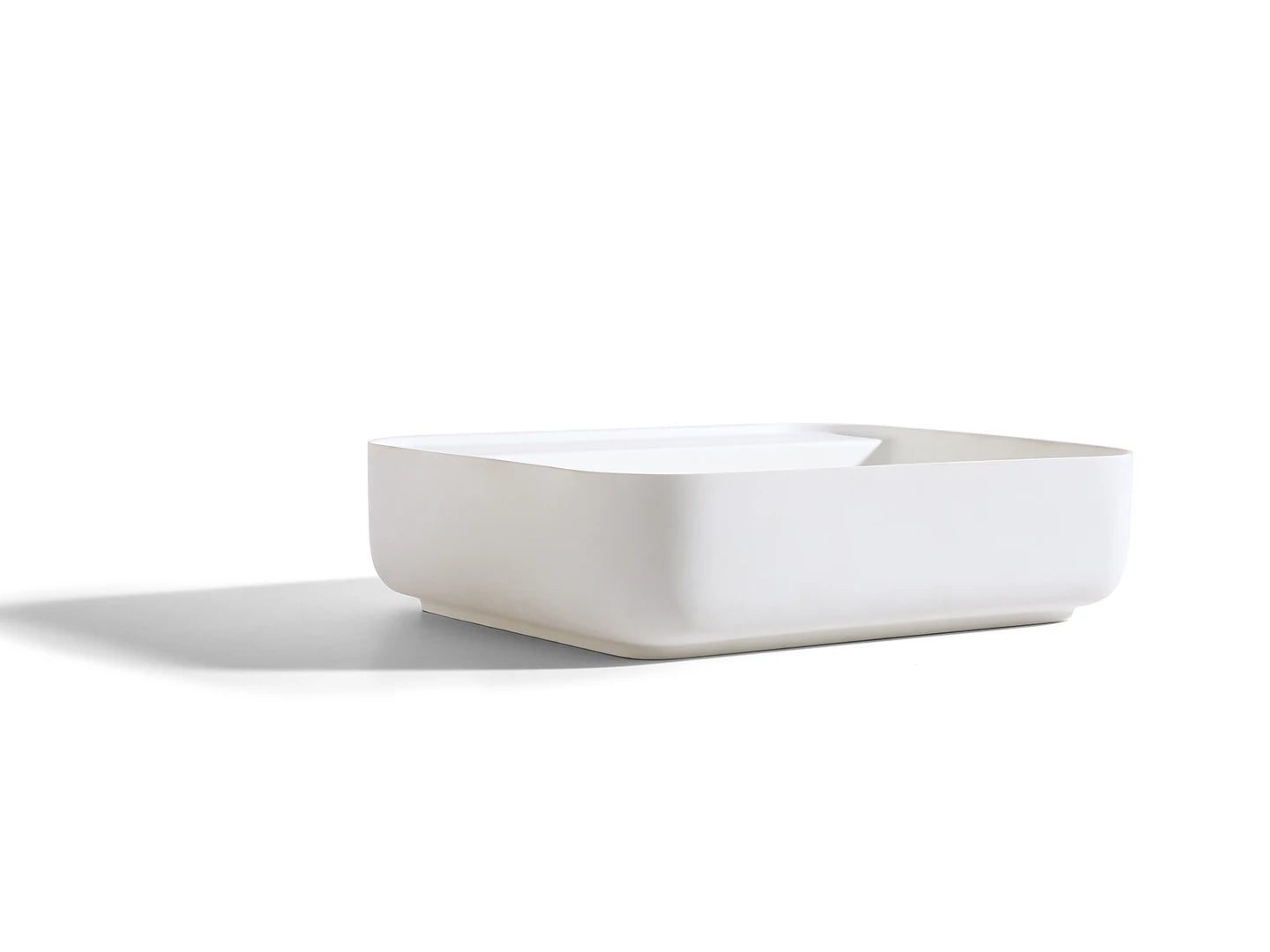 Opzet waskom - Solid surface - Murron