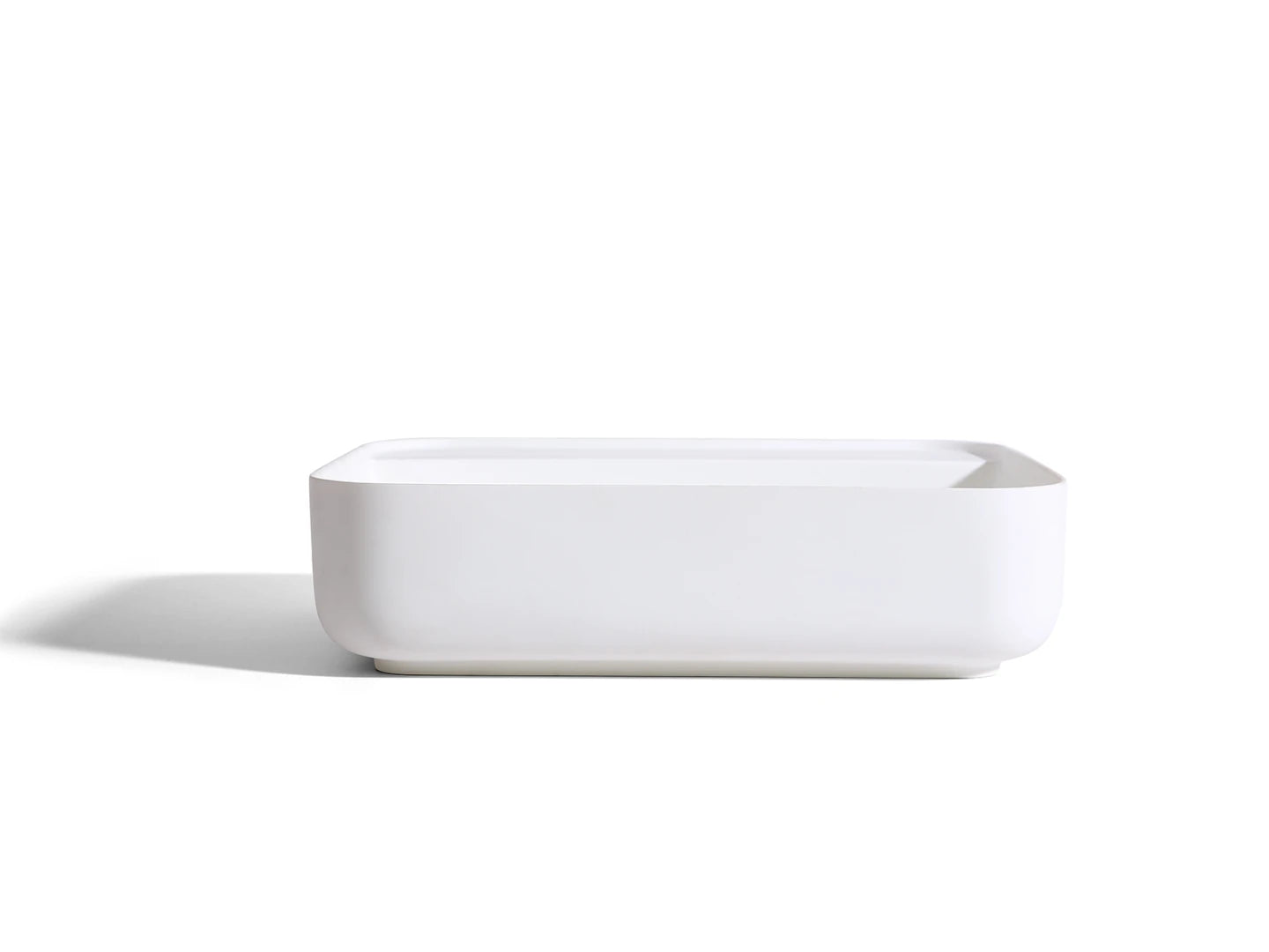 Opzet waskom - Solid surface - Murron