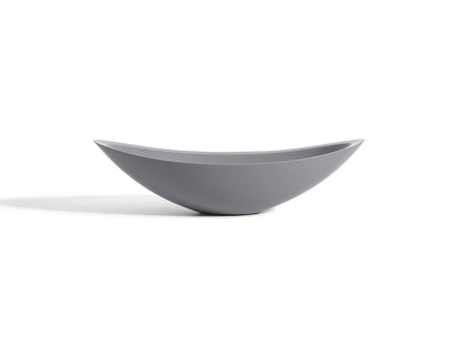 Opzet waskom - Solid surface - Bruce