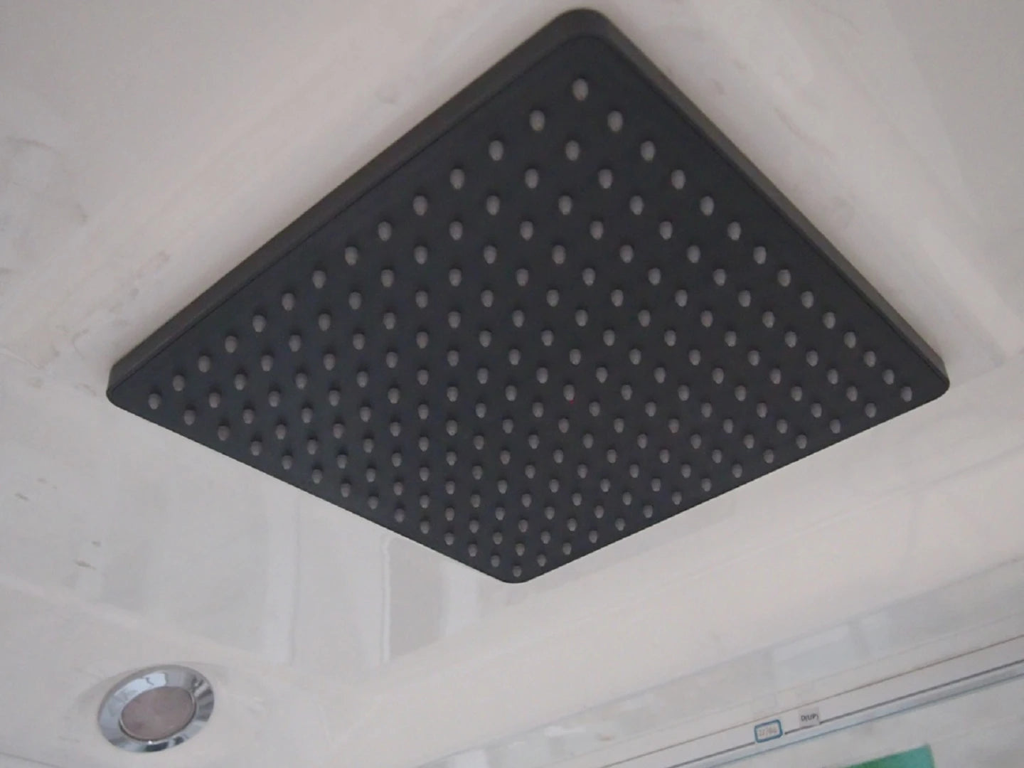 2 persoons stoomcabine - Laila Glans wit - 90x135x220cm