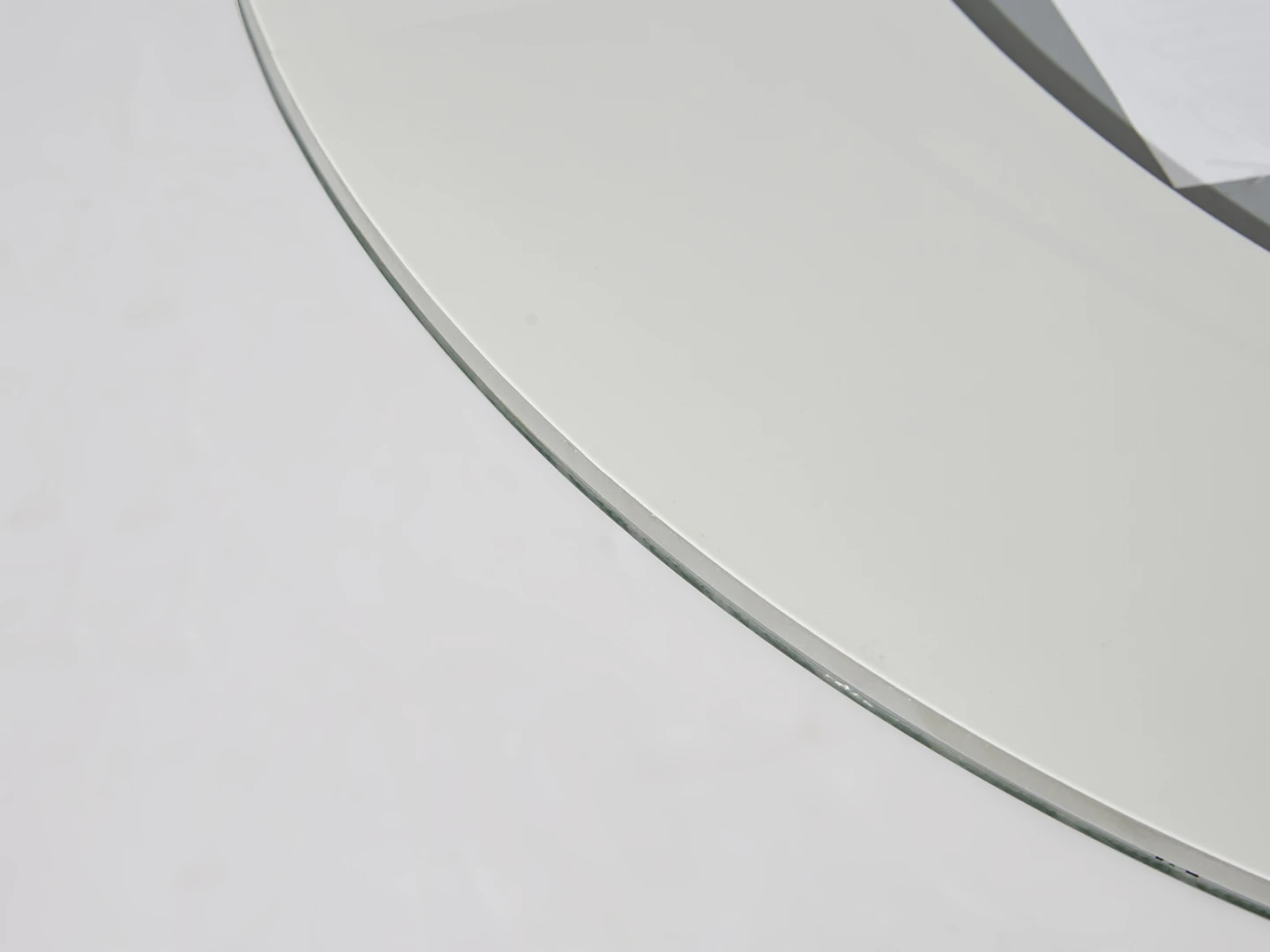 LED Badkamerspiegel - Bluetooth - Imelda 60x60cm