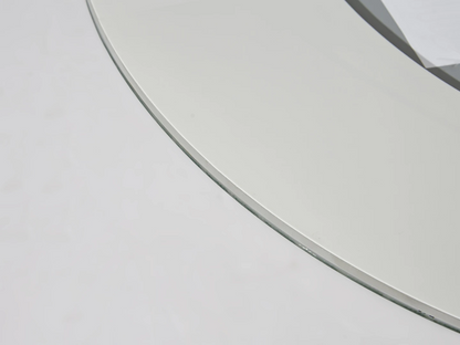 LED Badkamerspiegel - Bluetooth - Imelda 60x60cm