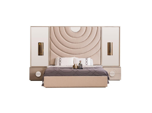 Valentino Bed
