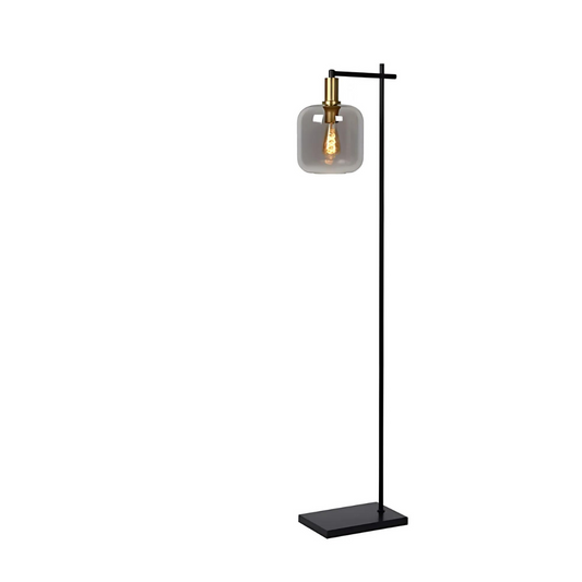 JOANET - Vloerlamp - E27